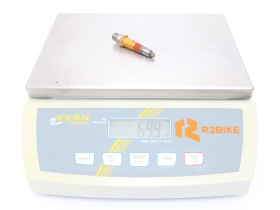 SHIMANO Saint Pedal Axle PD-M828 | left