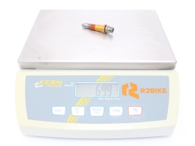 SHIMANO Saint Pedal Axle PD-M828 | right