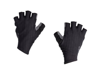 SPATZWEAR Gloves Aero Glovz short | black