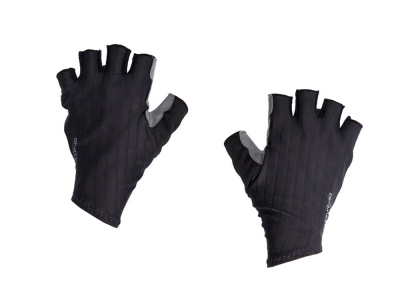 SPATZWEAR Gloves Aero Glovz short | black M