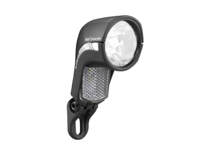 BUSCH + MÜLLER E-Bike LED-Headlight Lumotec Upp E | StVZO