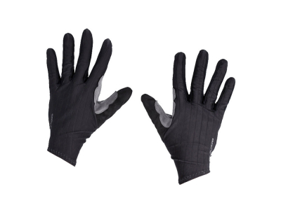 SPATZWEAR Gloves Aero Glovz long | black S