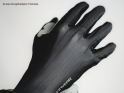 SPATZWEAR Gloves Aero Glovz long | black S