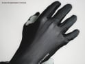 SPATZWEAR Gloves Aero Glovz long | black L
