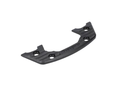 HOPE Replacement Part for Union GC Pedals | Rear Plate HPD001-12