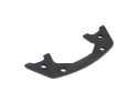 HOPE Replacement Part for Union GC Pedals | Rear Plate HPD001-12