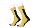 MAGURA Socks Sport Socks Highfivemtns | black & neon yellow
