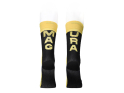 MAGURA Socks Sport Socks Highfivemtns | black & neon yellow 43 - 46