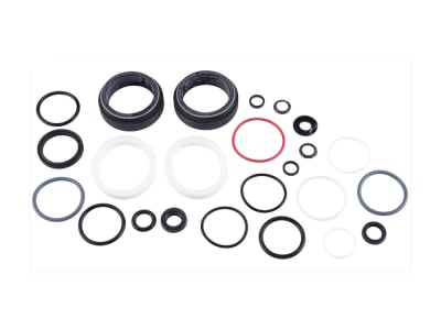 ROCKSHOX Servicekit 200h/1 Jahr for PSYLO GOLD (2025+) GENERATION-A
