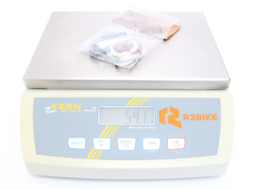 ROCKSHOX Servicekit 200h/1 Jahr für PSYLO GOLD...