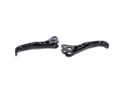 OAK COMPONENTS Brake Lever Set SR Lever for Sram Brakes | black