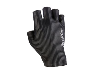 VELOTOZE Gloves Lightweight short | black