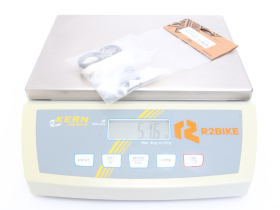 ROCKSHOX Servicekit 200h/1 Jahr für RUDY XPLR...