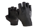 VELOTOZE Gloves Lightweight short | black M