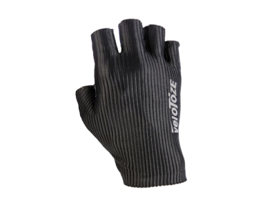 VELOTOZE Gloves Lightweight short | black L