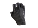 VELOTOZE Gloves Lightweight short | black L