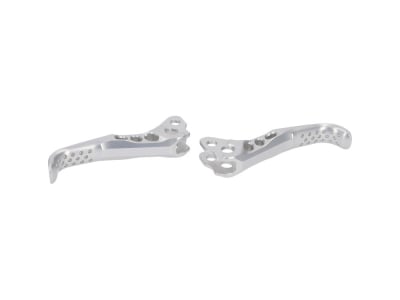OAK COMPONENTS Brake Lever Set SR Lever for Sram Brakes | raw
