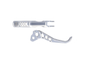 OAK COMPONENTS Brake Lever Set SR Lever for Sram Brakes | raw