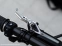 OAK COMPONENTS Brake Lever Set SR Lever for Sram Brakes | raw