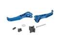 OAK COMPONENTS Brake Lever Set SR Lever for Sram Brakes | blue