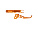 OAK COMPONENTS Brake Lever Set SR Lever for Sram Brakes | orange