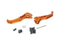 OAK COMPONENTS Brake Lever Set SR Lever for Sram Brakes | orange