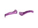 OAK COMPONENTS Brake Lever Set SR Lever for Sram Brakes | purple