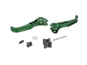 OAK COMPONENTS Brake Lever Set SR Lever for Sram Brakes | green