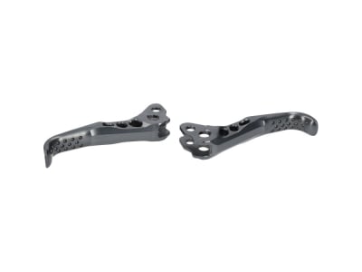 OAK COMPONENTS Brake Lever Set SR Lever for Sram Brakes | lunargrey