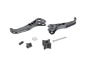 OAK COMPONENTS Brake Lever Set SR Lever for Sram Brakes | lunargrey