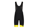 MAGURA Trägerhose Endurance Bib Shorts | schwarz M