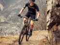 MAGURA Endurance Bib Shorts | black M