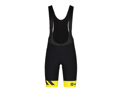 MAGURA Trägerhose Endurance Bib Shorts | schwarz L