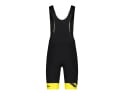 MAGURA Trägerhose Endurance Bib Shorts | schwarz L
