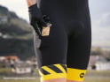 MAGURA Endurance Bib Shorts | black XL