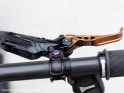 OAK COMPONENTS Brake Lever Set SR Lever for Sram Brakes | kashgold