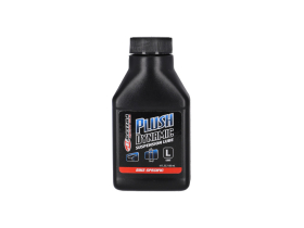 thumbnail image 2 of RockShox Maxima Plush 3WT Suspension Oil – 1L Bottle For Rear Shock & Charger Damper Service 2 of 5