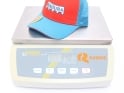 MAGURA Snapback Basecap 70s Vintage Logo | blau & rot