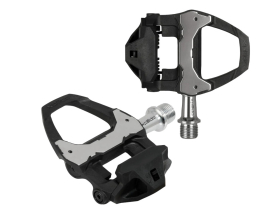 XPEDO Pedals SONIK Road CR-MO | black