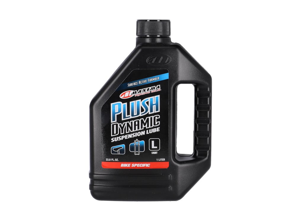 ROCKSHOX Lubricant for Dip Tube Maxima Plush Dynamic Light | 1 Liter