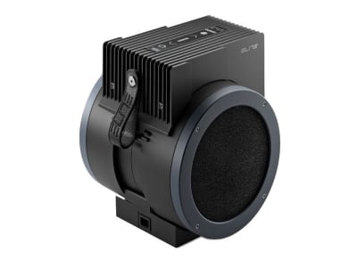 ELITE Smart Ventilator Aria for Indoor Trainer