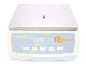 MAGURA Screw M5x10 Steel for Disc Brake Rotor | 1 Piece