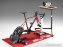 ELITE Displayständer Training Desk für Rollentrainer