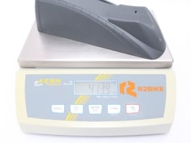 ELITE Vorderradstütze Travelblock für Heimtrainer