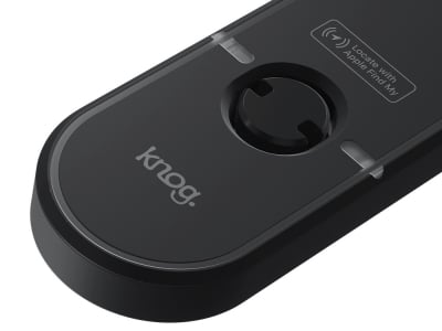 KNOG Bike Alarm & Finder | Scout Bike