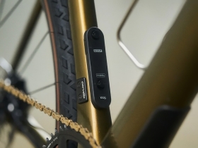 KNOG Fahrrad Alarm & Finder | Scout Bike