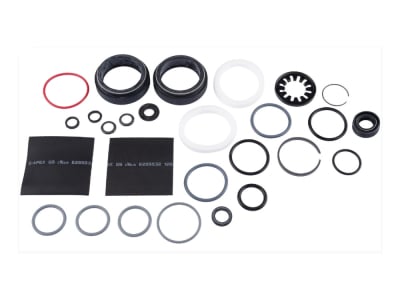 ROCKSHOX Servicekit 200h/1 Jahr for PSYLO SILVER (2025+) GENERATION-A