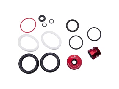 ROCKSHOX Servicekit 200h/1 Jahr for LYRIK C2 SEL+ AND ULT/PIKE B3 SEL+ AND ULT (2020-2022)