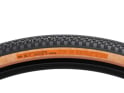 WTB Tire Vulpine S 700 x 45c TCS Light | Fast Rolling | SG2 | Tan Wall