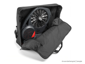 ELITE Transporttasche Vaiseta für Heimtrainer Justo...